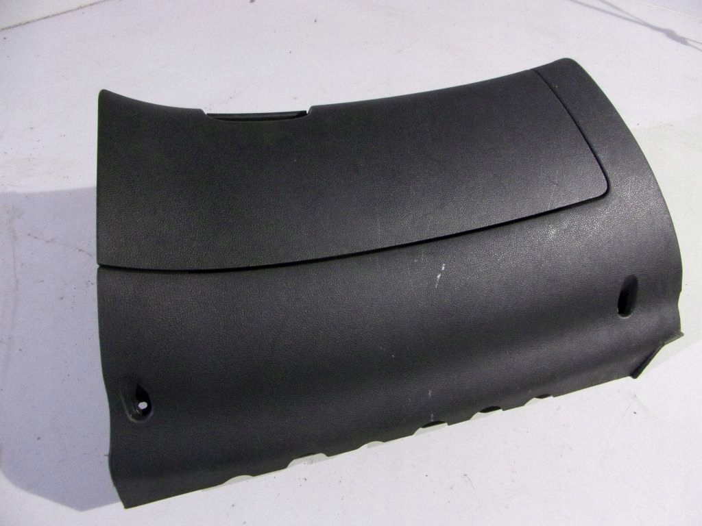 фото №1, Skoda octavia ii hb бардачок пассажира