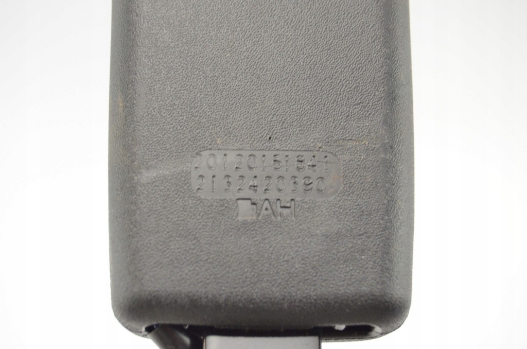 фото №3, Клипса поперечина безопасности правый перед note e12