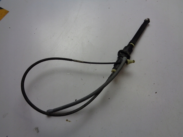 фото №1, Помпа циліндр зчеплення peugeot 208 i 2014 rok