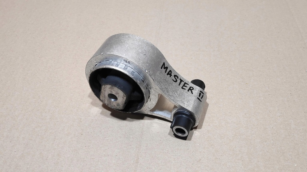 Купити Подушка двигуна задній renault master ii 112383100r