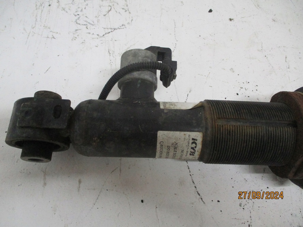 фото №11, Амортизатор амортизатор правий лівий citroen ds7 9848590280 9842150480 задній різьба