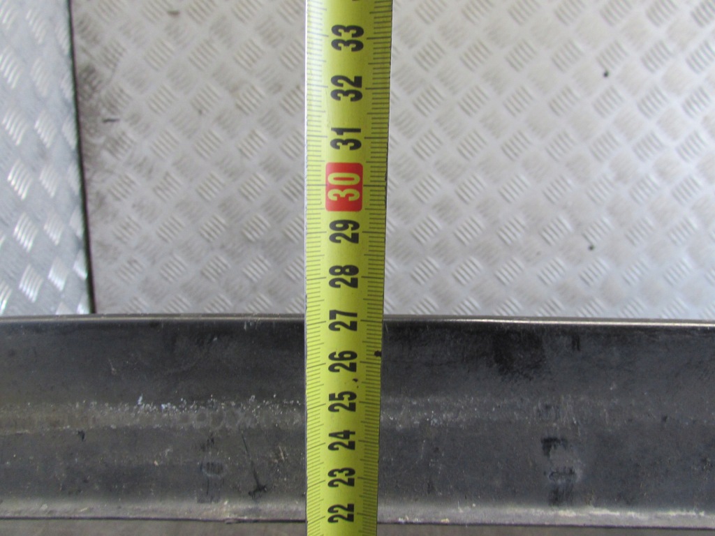 фото №14, Балка бампера перед fiat grande punto 05-12r