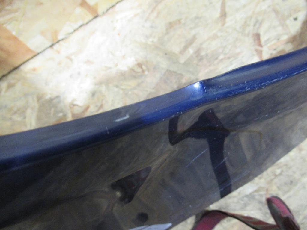 фото №6, Крыло перед правый opel corsa d