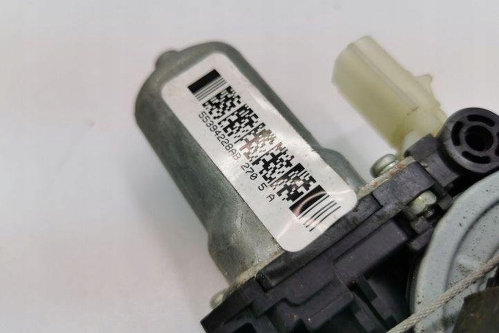 фото №8, Подъемник стекло задних правых дверь jeep commander xk, xh 55394228ab