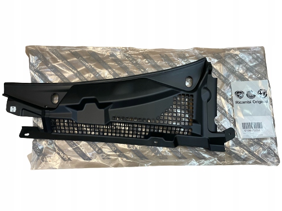 фото №1, Alfa romeo 159 brera жабо левая oem 233