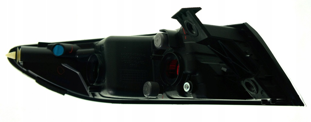 фото №2, Лампа задняя правая honda civic viii хэтчбек 05-