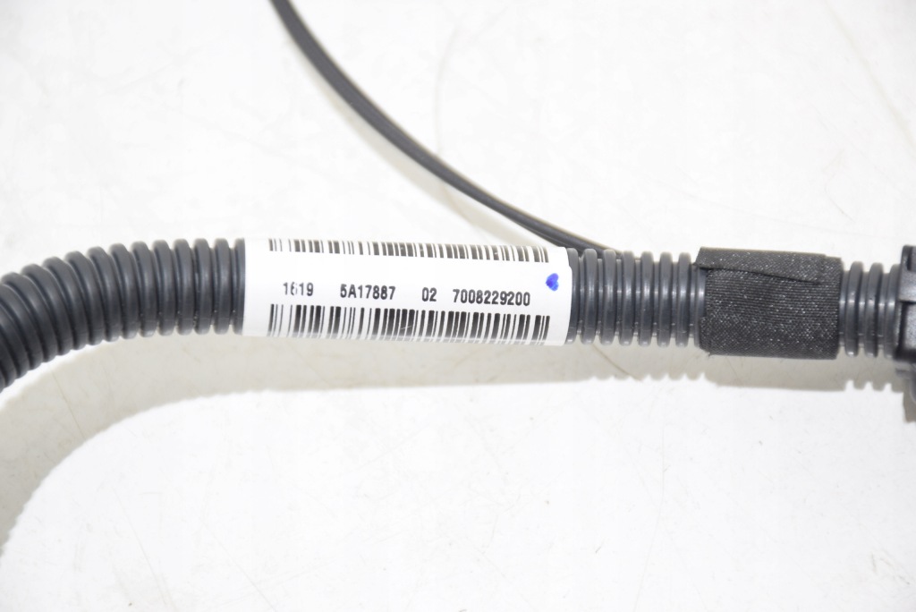 Купить Bmw x5 g05 lci x6 g06 lci 30dx пабтрубок  шланг дозирующий scr adblue