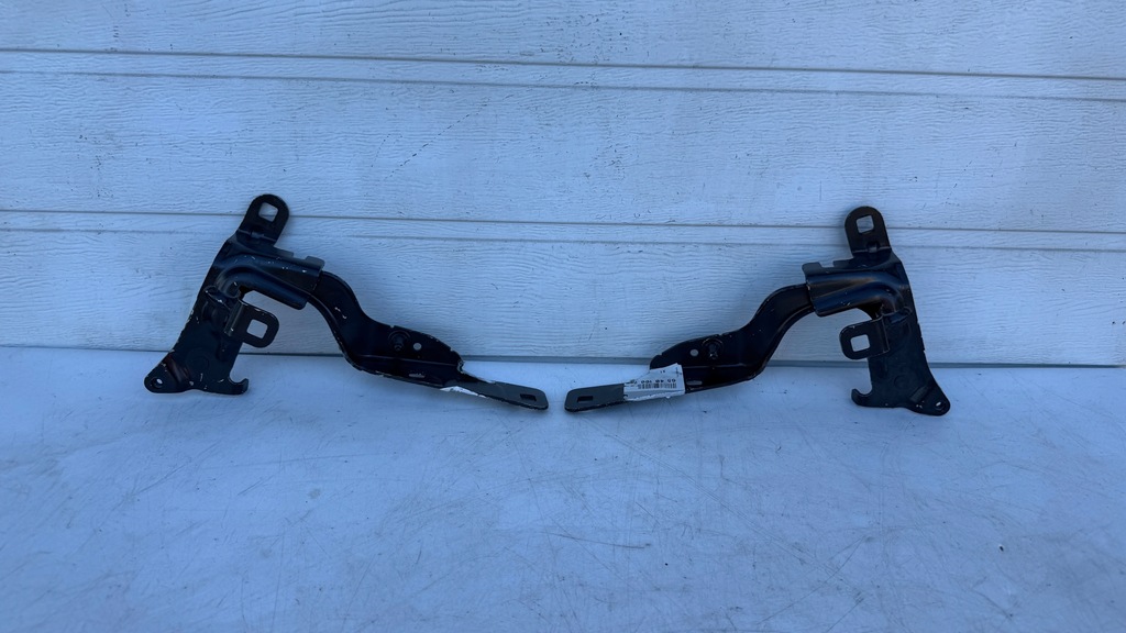 фото №1, Петля петли капот renault captur i 654001543r 654010075r