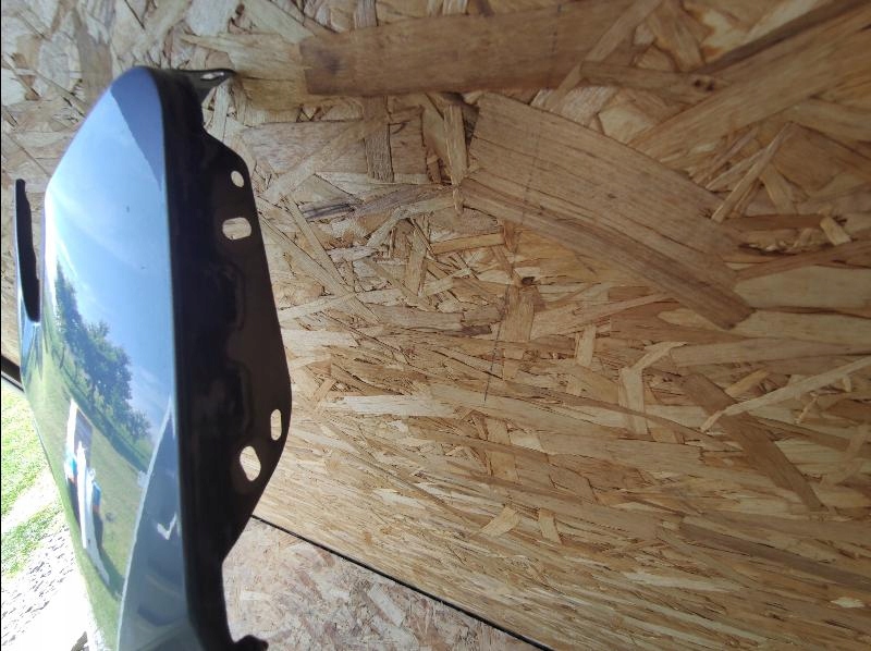 фото №11, Крыло передний перед audi a4 b8 8k0 08-12 правый