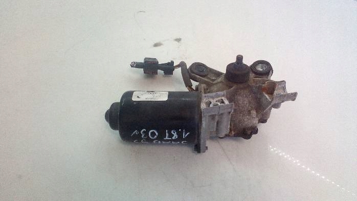 фото №6, Моторчик двірник перед saab 93 ii 12798761