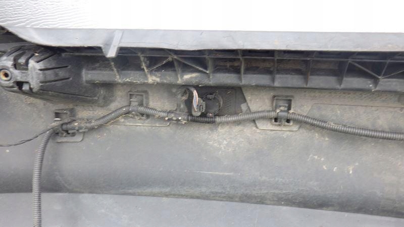 фото №9, Бампер задний задняя pdc audi a3 8p cabrio