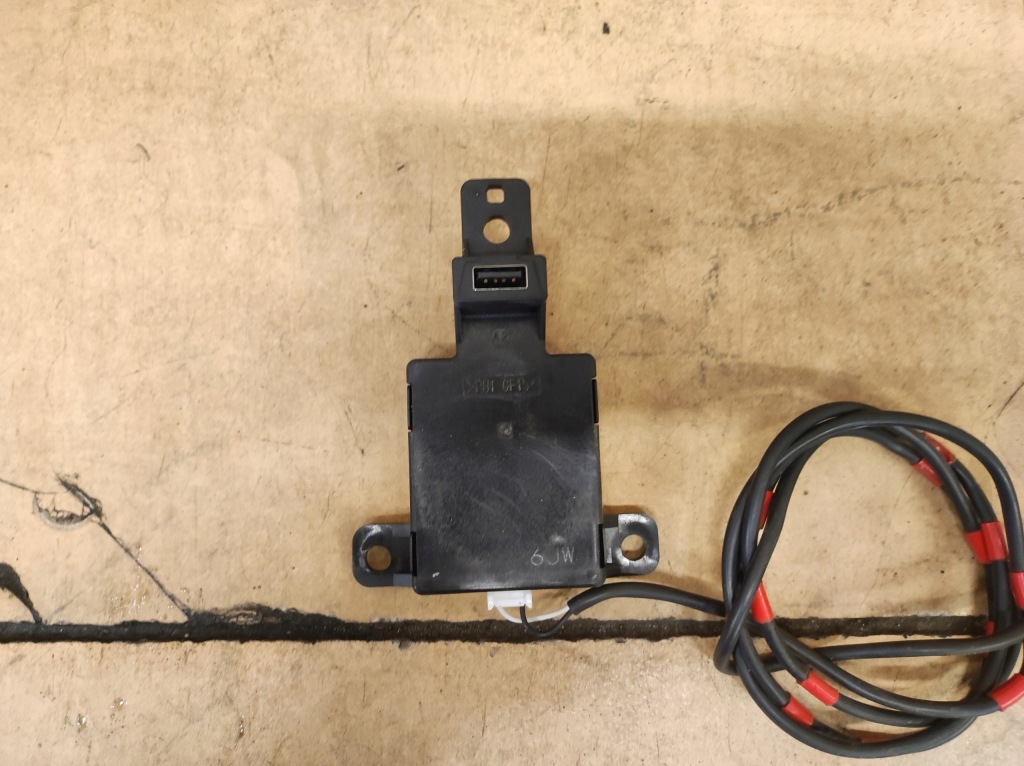 фото №2, Port разъём usb d max ii 2 lift