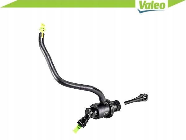 фото №3, Насос зчеплення nissan x-trail renault koleos i 2.0