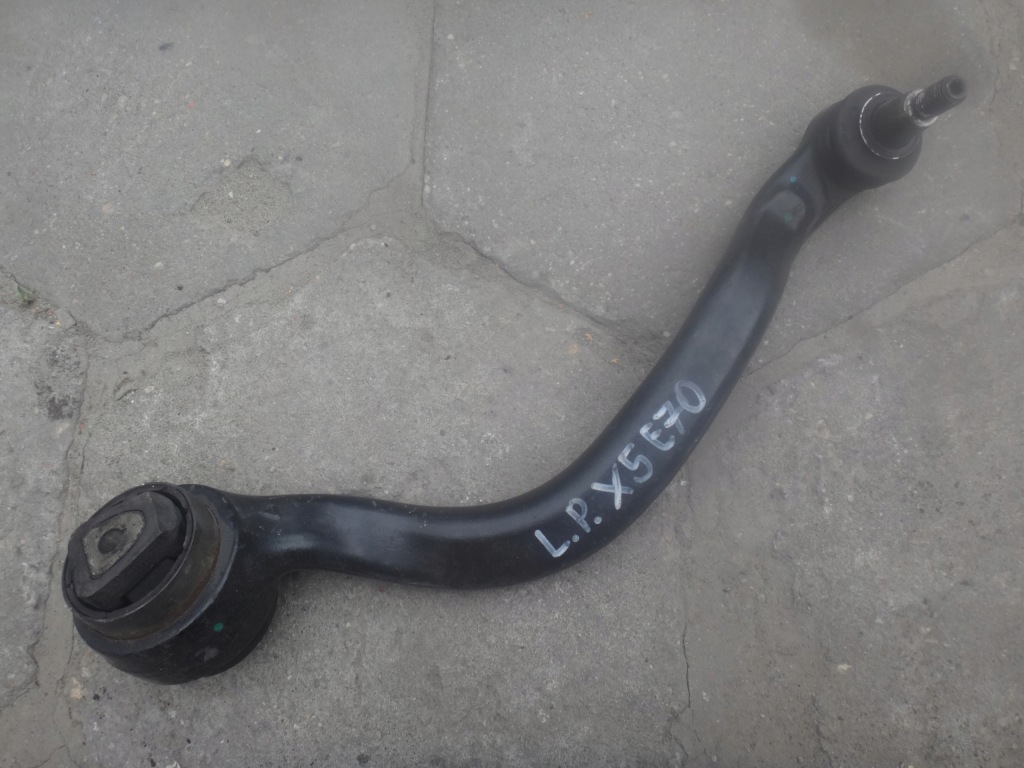 фото №1, Рычаг левый перед передний bmw x5 e70 x6 e71