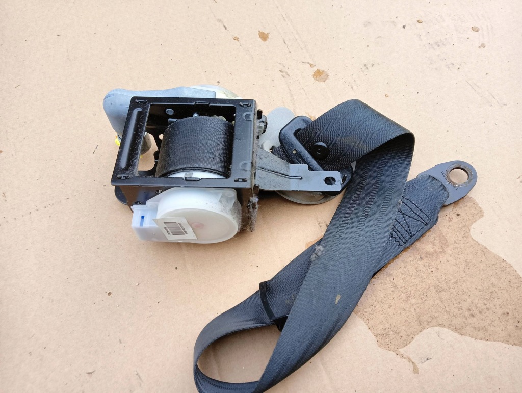 фото №1, Pas безопасности левый перед kia magentis ii 88810-2g200