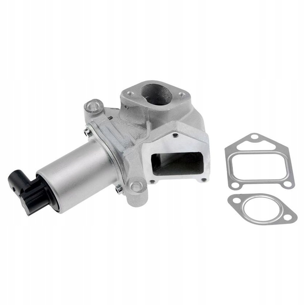 Купить Клапан egr ssangyoung actyon sports i kyron rexton ii 2.0/2.3 2005-