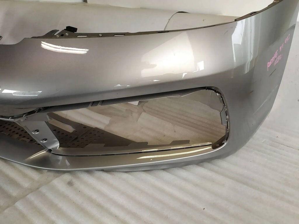 фото №11, 992807221n бампер перед porsche 911 992