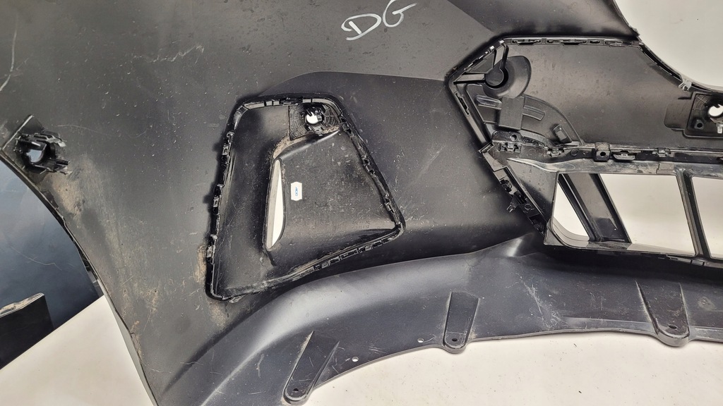 фото №12, Bmw 5 g60 g61 m-pakiet бампер перед передний oryg.