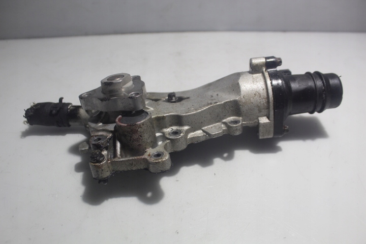 фото №3, Насос масла opel astra j 1.4