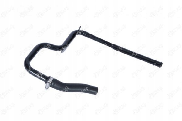 фото №3, Шланг трубка отопителя ford tourneo connect 1.8