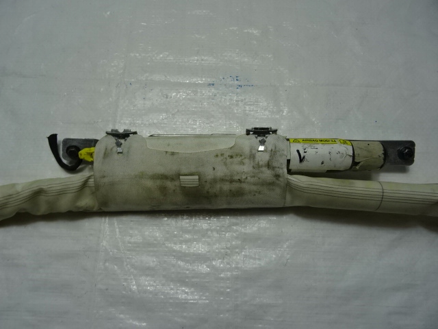 фото №9, Volvo v40 ii air bag шторка безпеки права