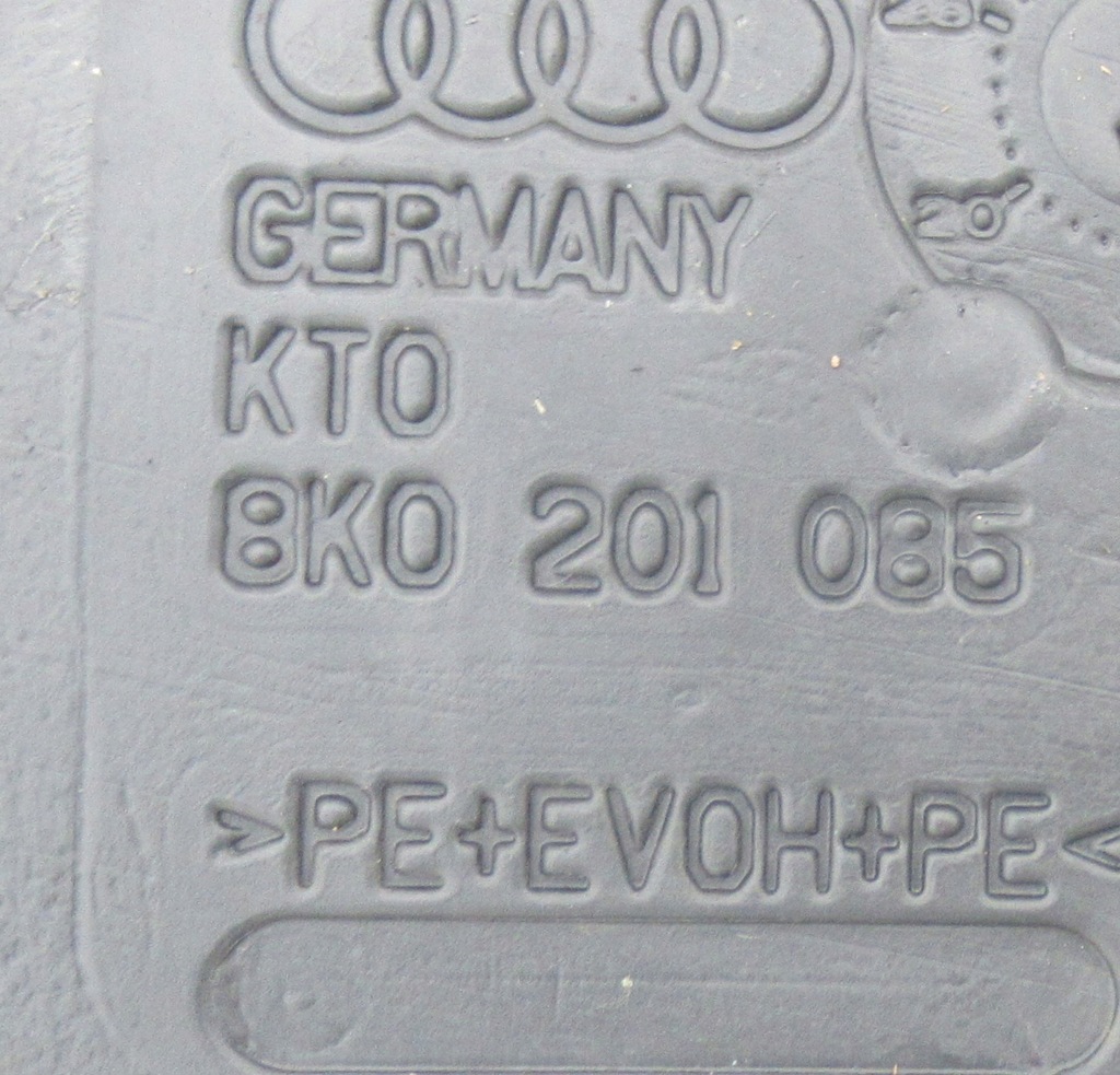 фото №6, Бак топлива audi rs4 8k0 b8 rs5 8k0919051ad 8k0201085