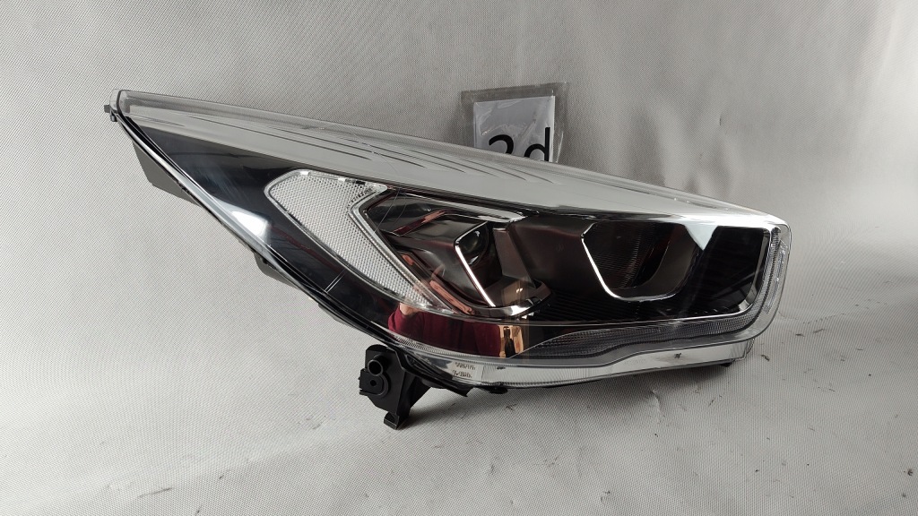 Ford kuga mk2 рестайлинг  фара led правый фара правый Доставка