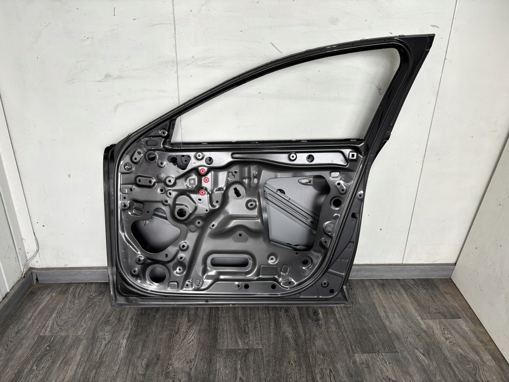 фото №15, Дверь --- mazda 3 iv bp 2019- sedan --- передние правое -