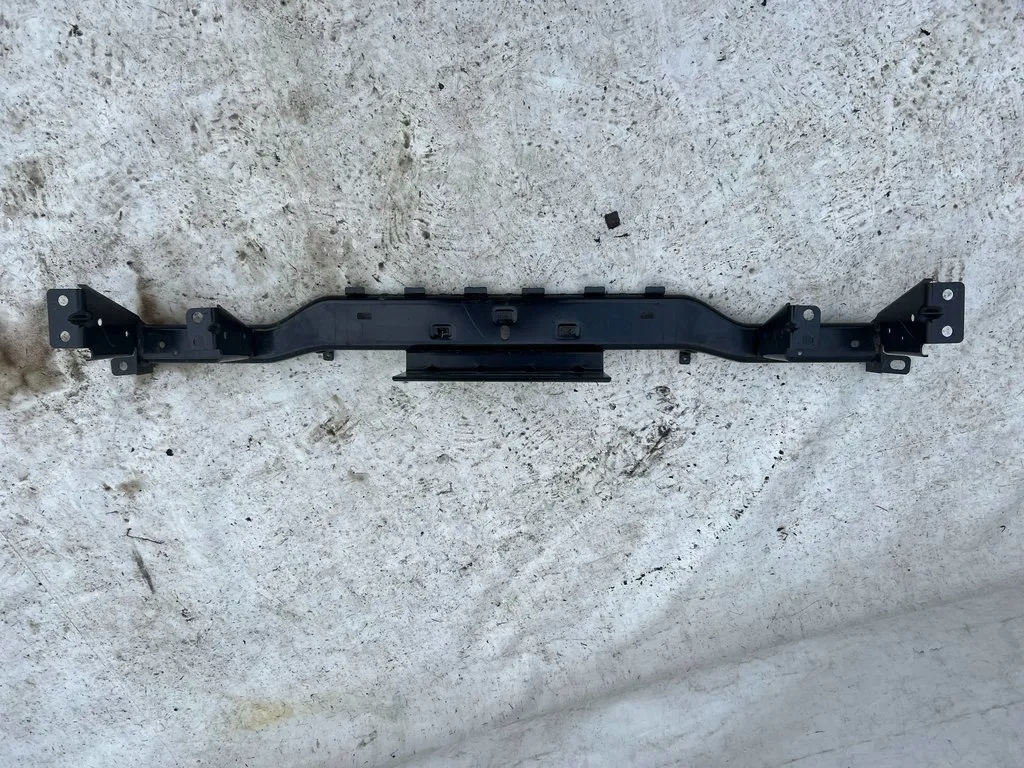 фото №8, Балка підсилювач ford ranger iii задня задня