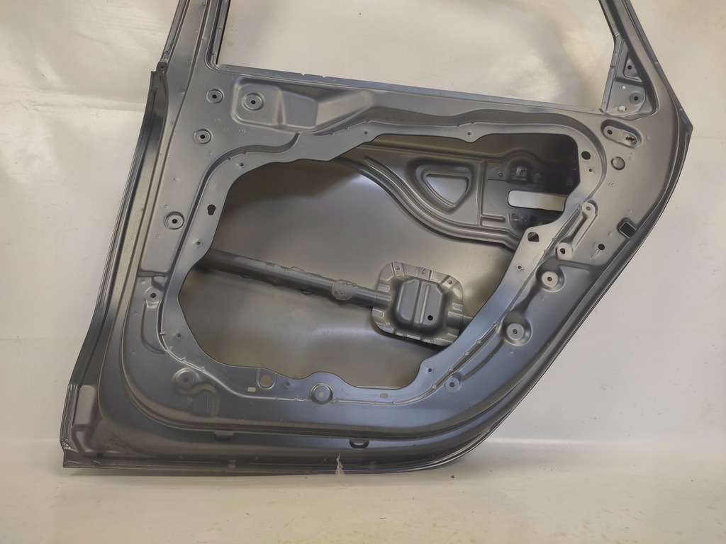 фото №10, Hyundai ioniq 6 vi дверь правое задние задняя 2025-