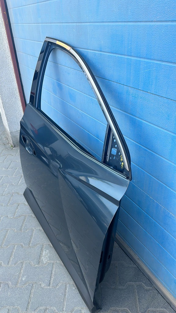 фото №4, Hyundai tucson 2021- дверь правое передние перед