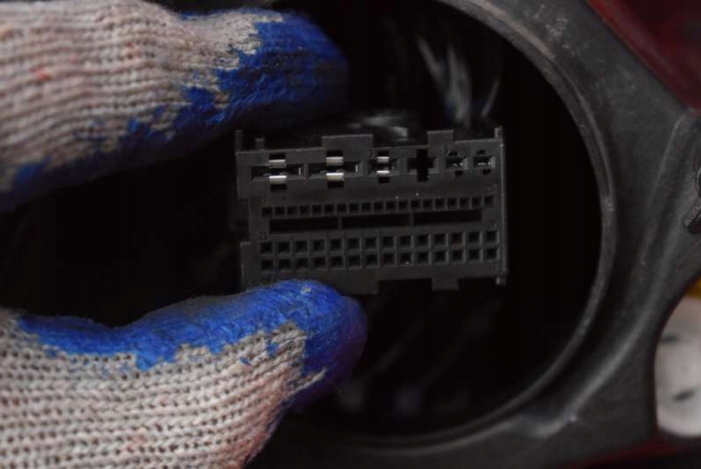 фото №8, Фара правий лампа перед full led eu 658941016b skoda kamiq 19-