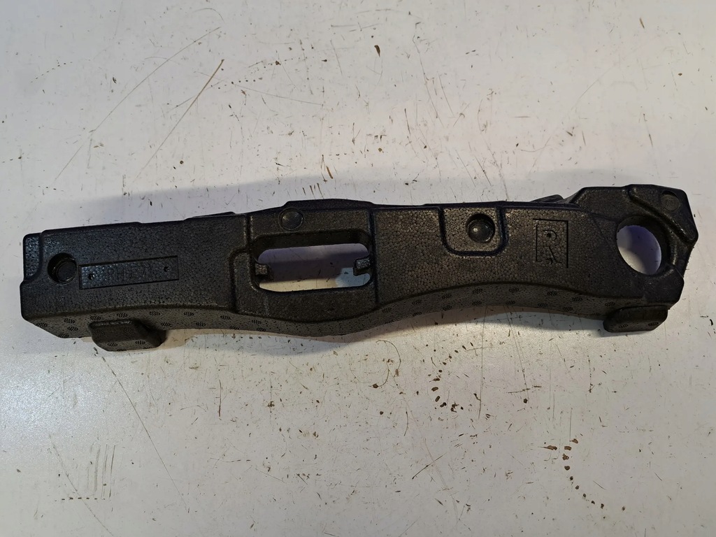 фото №2, Bmw x6 e71 2013 амортизатор