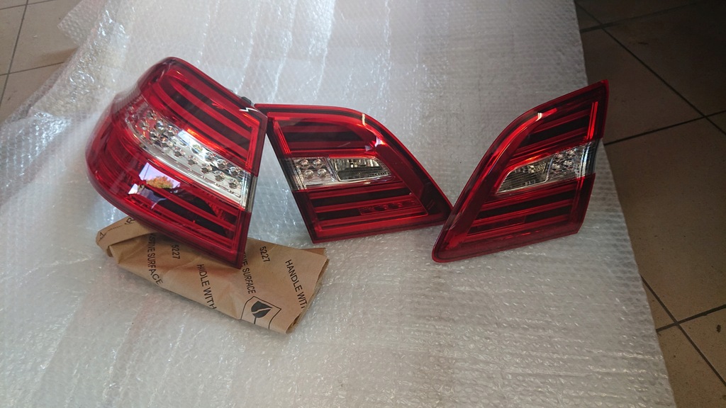 фото №14, Mercedes sprinter w 906 lift