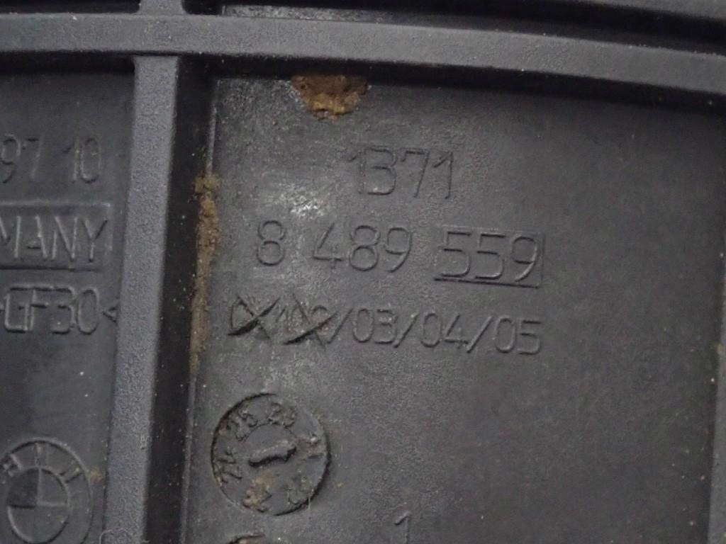 Расходомер оригинал 8489559 bmw 2 u06 ii active tourer 218 1.5t b38 22r Цена