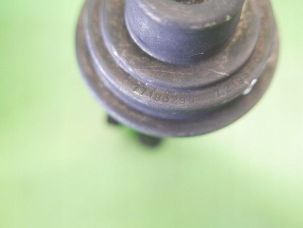 Клапан egr 77193290 alfa romeo 145 1.9td ar33601 с Разборки