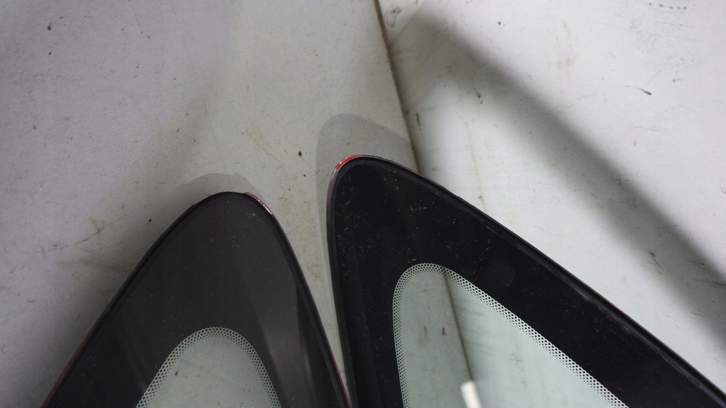 фото №8, Скло кузовна задня hyundai i20 i 3d