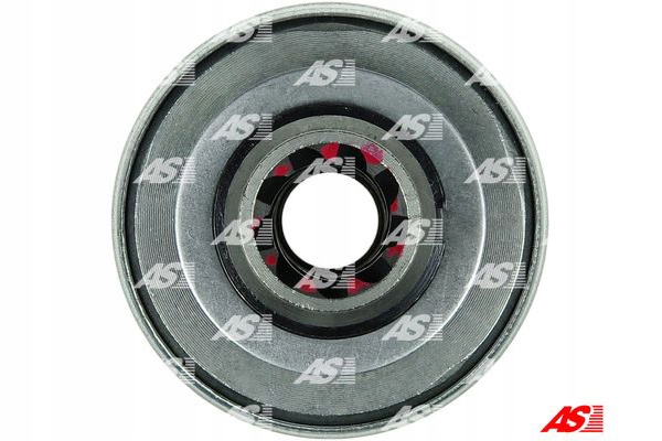 Bendix стартер renault master 3 задний  valeo as-pl Оригинал