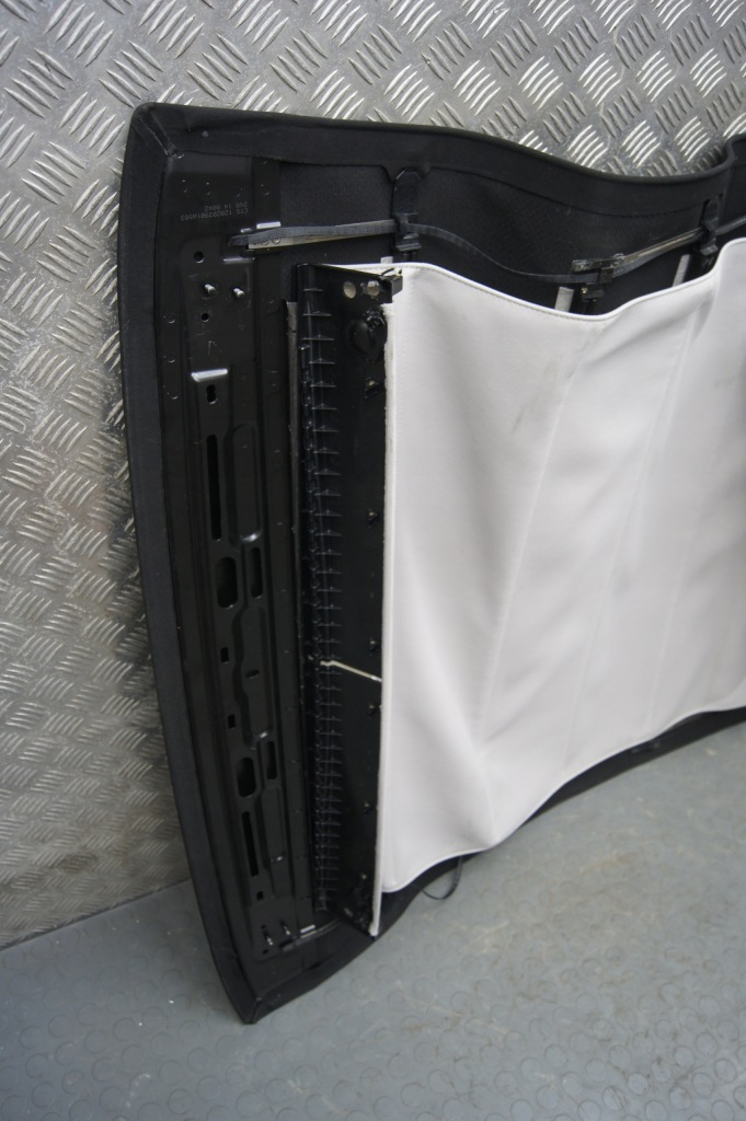 Дах прокладка люк матеріал 5d peugeot 108 в Україні