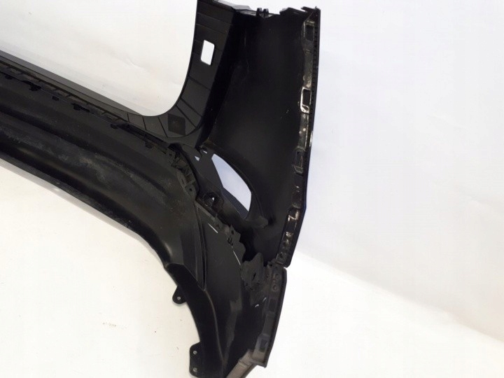 фото №6, Hyundai tucson 2015 бампер задня