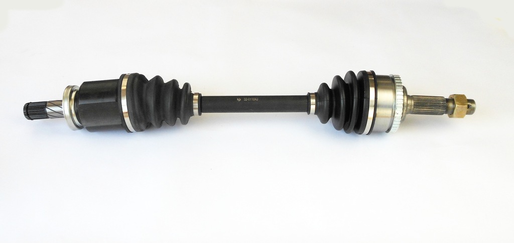 фото №1, Приводной вал левая nissan primera p11