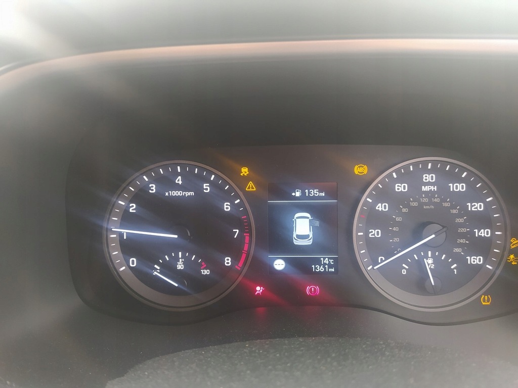 фото №16, Tucson iii жгут электропроводка электрическая панели 20r