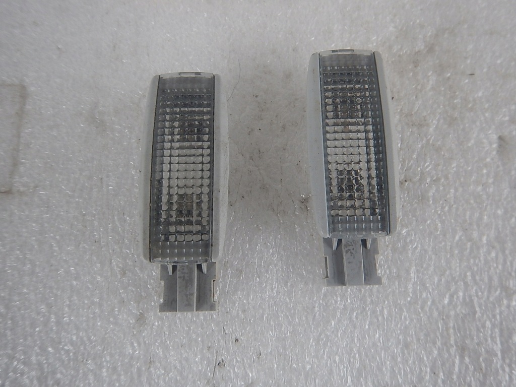 фото №1, Seat altea lift освітлення салонні лампа