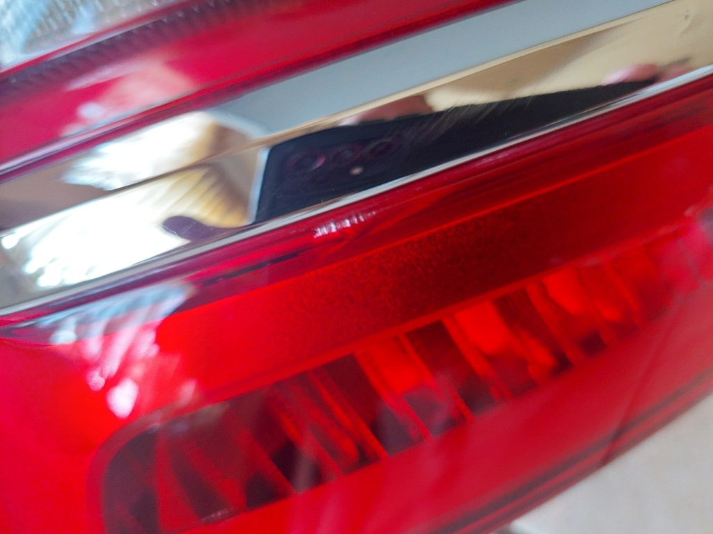 фото №5, Лампа задня - ліва - full led - audi a6 c8 - 4k5