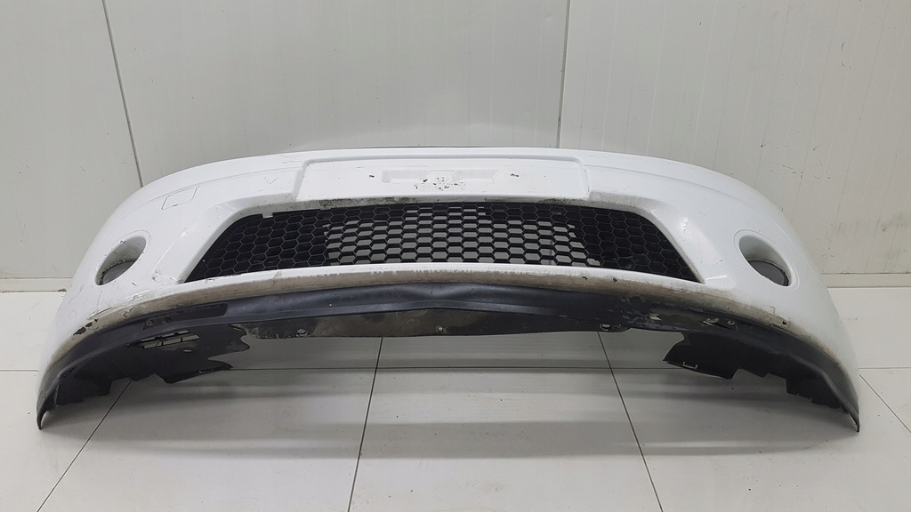 фото №9, Бампер перед передний dacia sandero 8200526596