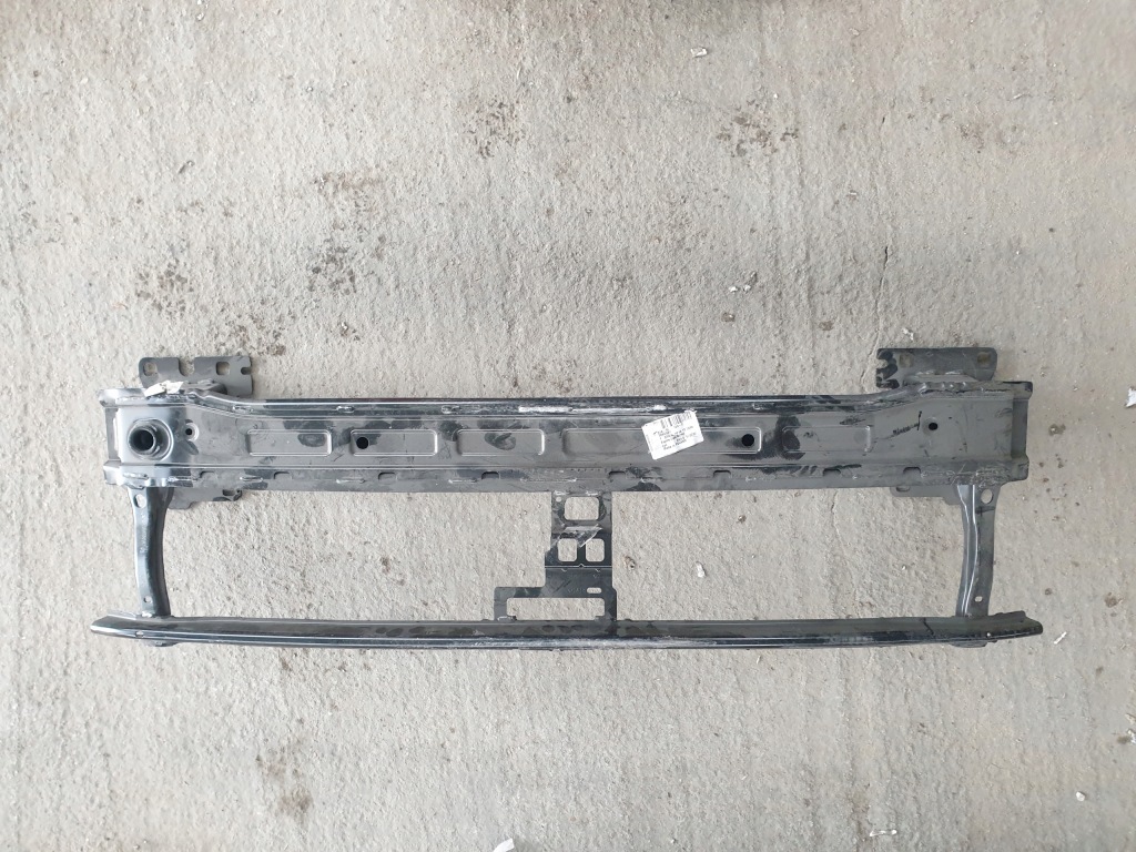 фото №15, Audi q2 балка бампера перед 81a807109c