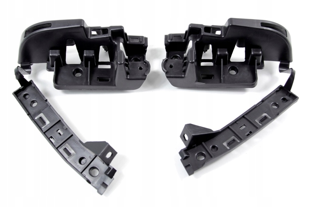 фото №1, Направляющая кронштейн бампера задняя citroen berlingo iii