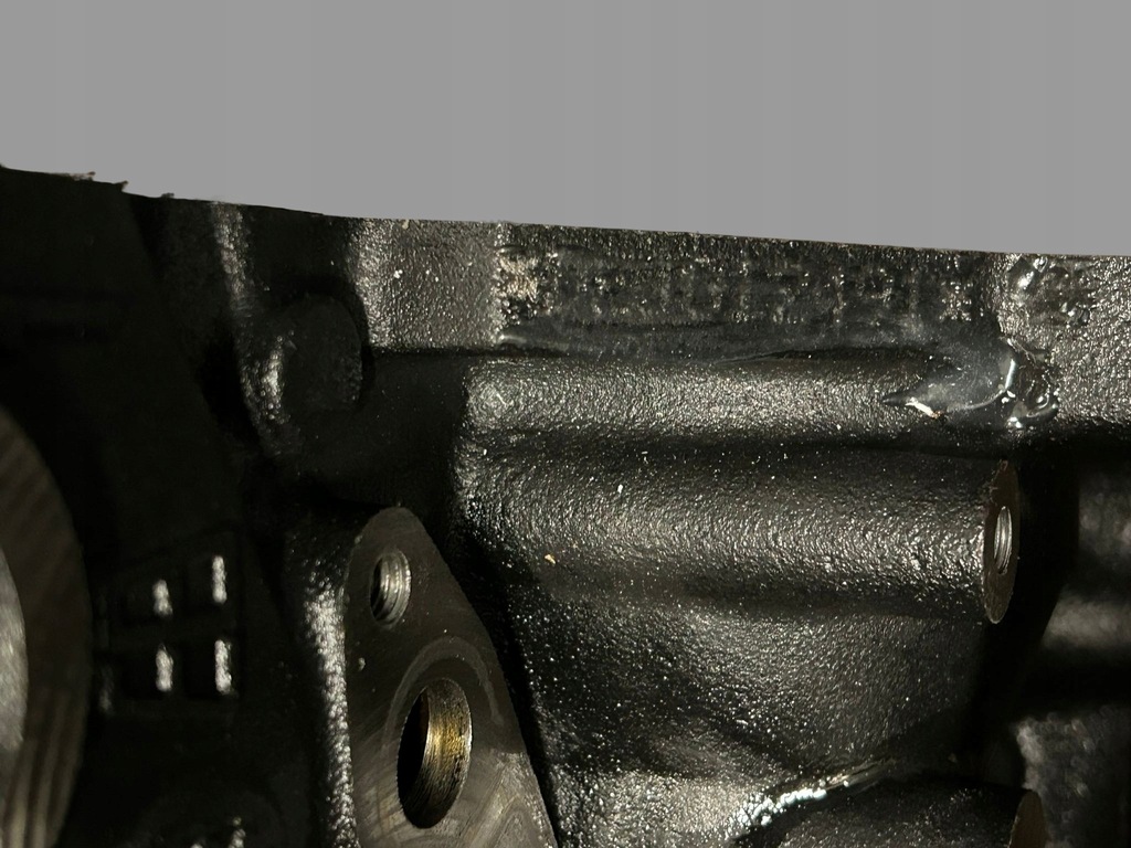 фото №14, Блок двигуна 2.0 tdi dej 03n103011a vw audi