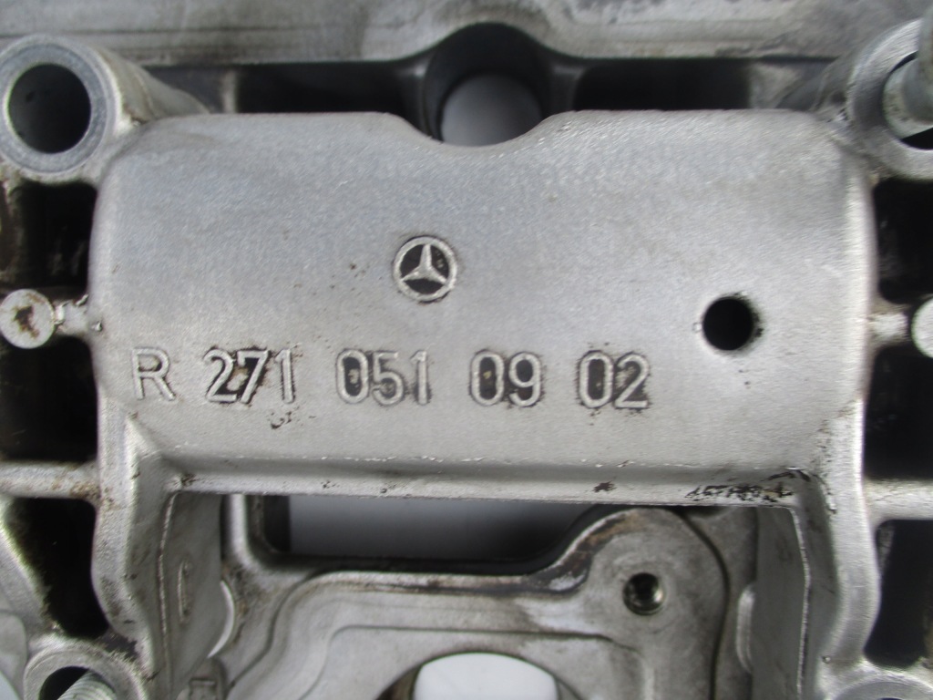 фото №11, Валы распределительного вала mercedes sprinter w203 w204 w211 1.6 1.8 компрессор