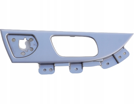 фото №1, Рамка корпус ручка двері праве задня infiniti qx70